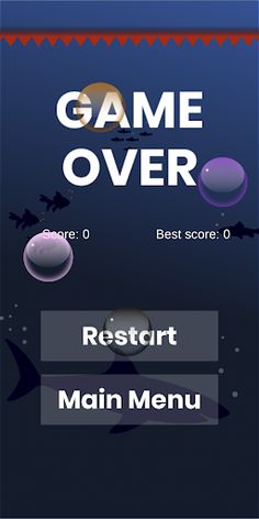 Bubbles - Screenshot 4