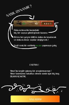 Jer Game - Hafıza Oyunu - Screenshot 2