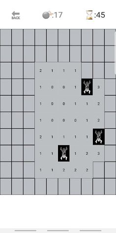 Minesweeper Evolution - Screenshot 4
