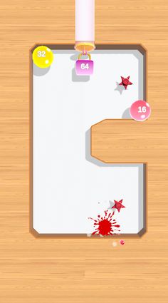Sticky Blob 3D - Screenshot 3