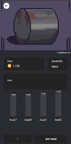 Coinnow - Screenshot 4