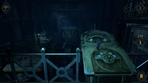 The House of Tesla - Screenshot 2