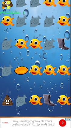 Rybak - Screenshot 1