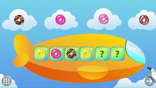 Kindergarten kids Math games - Screenshot 1