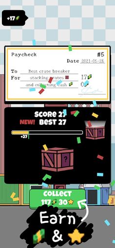 Any Crate Stacks - Screenshot 4