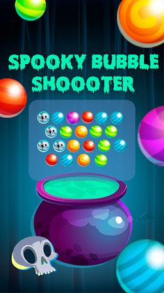 Bubble Pop - Bubble Shooter Ga - Screenshot 1