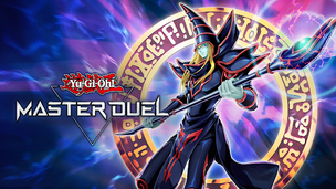 Yu-Gi-Oh! Master Duel - Screenshot 1