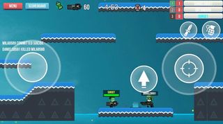 Sunset Gunners (Paid) - Screenshot 3