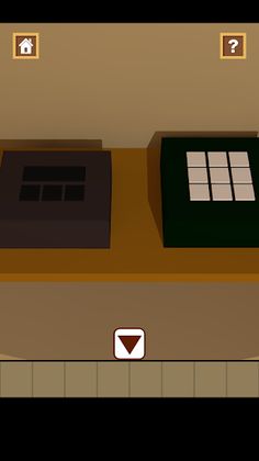 Washitsu - room escape game - - Screenshot 3