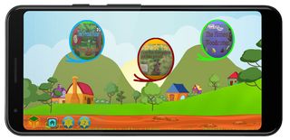 StoryBox - Learn to write. A s - Screenshot 3