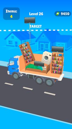 Tower Stack - Screenshot 1