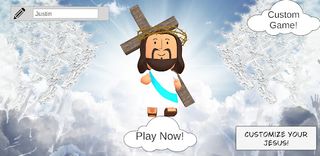 Church Party - Screenshot 1