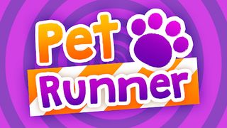 Pet Runner - Screenshot 1