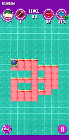 Maze And Furious - Screenshot 4