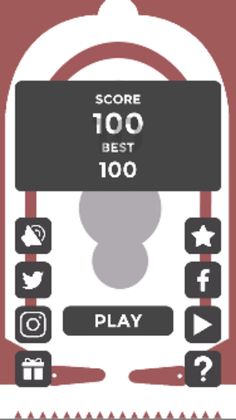 super hyper pinball - Screenshot 1