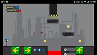 CrogRobot - Screenshot 2