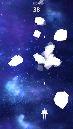 Galaxy Deep Space - Screenshot 4