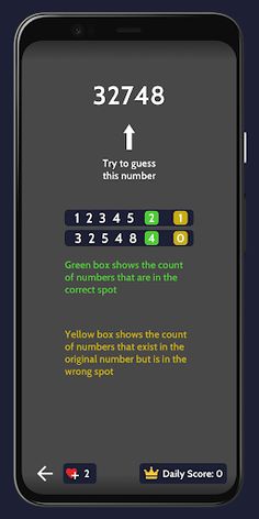 Numberify - Screenshot 3