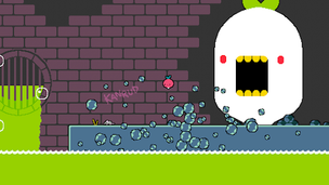 Dadish 3 - Screenshot 2