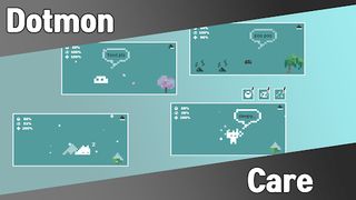 DotMon - Screenshot 2