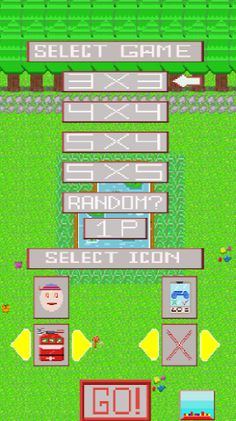 Tic Tac Toe Kit - Screenshot 1