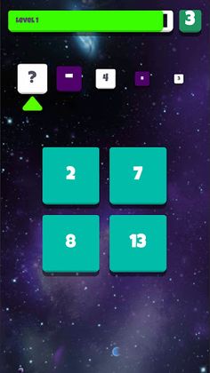 Math Game - Fast Brain Games - Screenshot 3