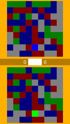 Ten Seconds To Symmetry - Screenshot 4