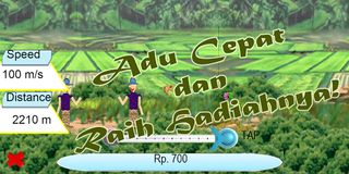 Kolongan Pigeon Race - Screenshot 1