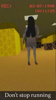 Blackrooms - Screenshot 3