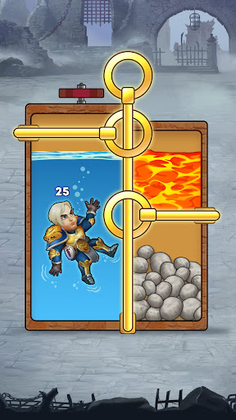 Battle Arena: RPG Adventure - Screenshot 2