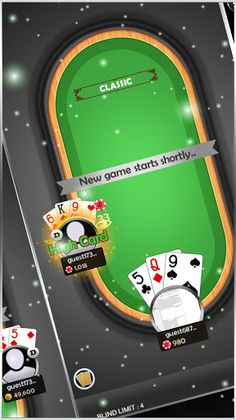 Game Of Clubs Teen Patti (3 Ca - Screenshot 4