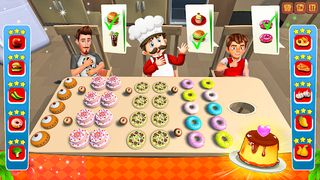 Hoard 3D Master hole games - Screenshot 1