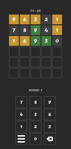 Numbler - Guess Number - Screenshot 4