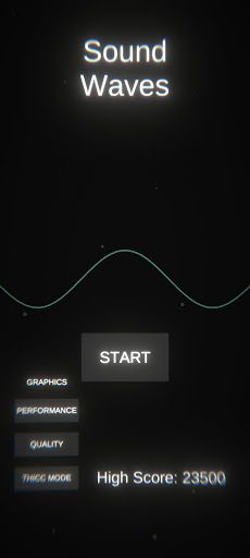 Sound Waves - Screenshot 1