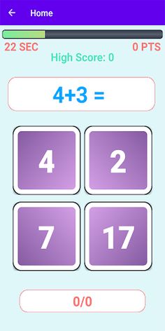 Cool Math Game - Screenshot 4
