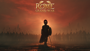 Grand War: Rome Strategy Games - Screenshot 1