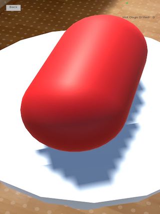 fncore - Screenshot 2