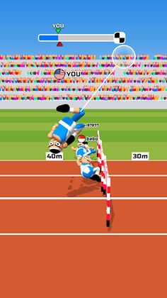 Ragdoll Sports - Screenshot 2