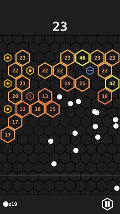 HexBreaker - Screenshot 4