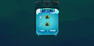 Ice Puzzle - Screenshot 1