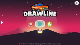 DrawCarLine - Screenshot 1