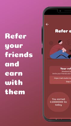 Earn Extra Litecoin - Screenshot 2