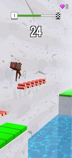 Wall Stack - Screenshot 4