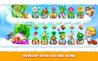 Sky Garden - Screenshot 1