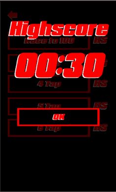 Speed Tap - Screenshot 3