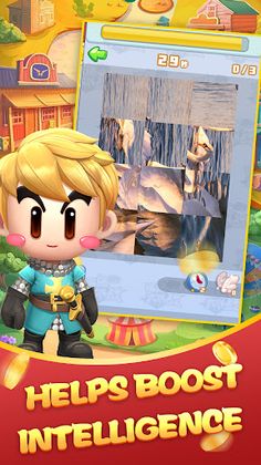 Bash Bash - Screenshot 2