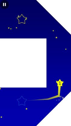 Shooting Star - Screenshot 1