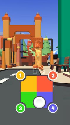 Disguise It! - Screenshot 2