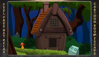 Escape Games- Puzzle Escape 04 - Screenshot 3