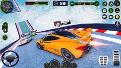 Car Games: Car Racing Game - Screenshot 2